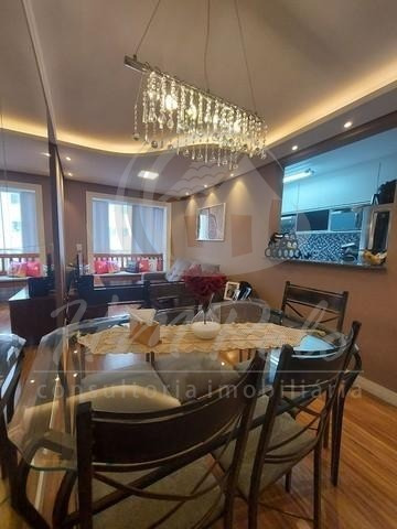 Imagem 6 de 30 de Apartamento À Venda Em Jardim Nova Europa - Ap035299