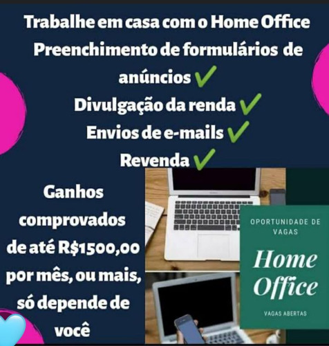Home Officce