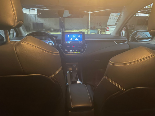Toyota Corolla 2.0 Xei Dynamic Force Flex Aut. 4p