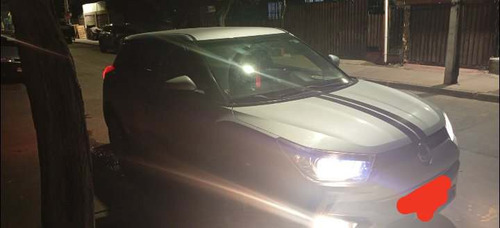 SsangYong Tivoli 1.6 4x2 At Diesel