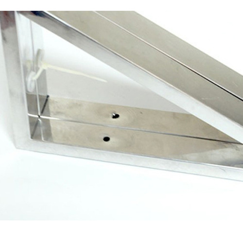 L 2 X 10 Pulgadas