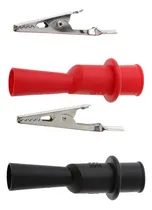 Comprar Pinzas Tipo Caimán Para Puntas De Tester  Somos Tienda