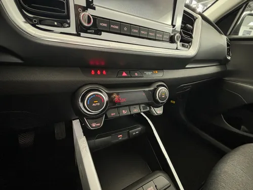Kia Stonic DESIRE