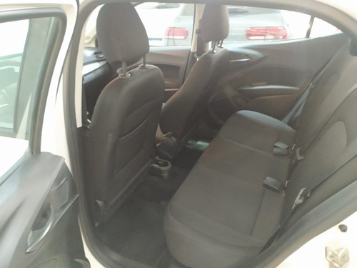 Imagen 11 de 14 de Fiat Argo Drive Gse Pack Connect 1.3 2018