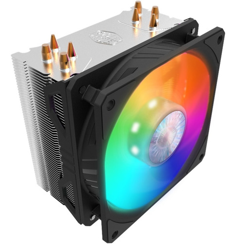 Cooler Cpu Cooler Master Hyper 212 Spectrum V2 Intel Amd Am4