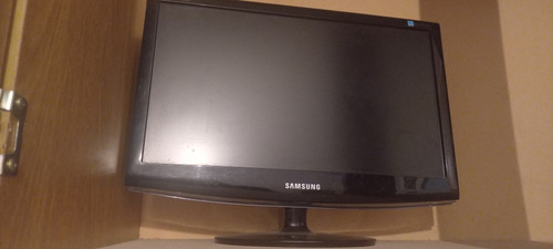 Monitor Samsung Syncmaster Sa300