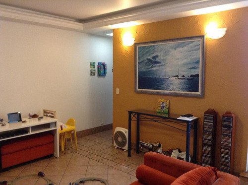 Casa Para Venda Em São Paulo, Vila Anglo Brasileira, 2 Dormitórios, 2 Suítes, 4 Banheiros, 3 Vagas - 292096315_2-558510
