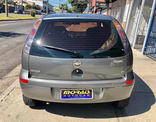 Chevrolet Corsa 2012 1.4 Maxx Econoflex 5p