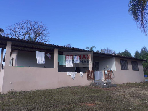 Imagem 12 de 14 de Execelente Sítioà Venda, 60500 M² Por R$ 380.000 - Zona Rural - Anhembi/sp - Si0022