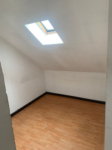 Arriendo Casa 3 Pisos Barrio Residencial Maipu