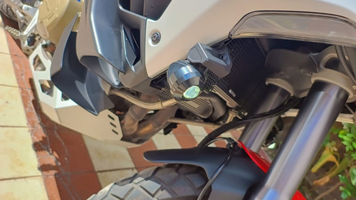 Ducati Multiestrada V4s 2021