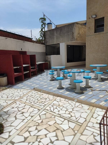 Se Vende Apartamento En Puerto Piritu Fontain Blue