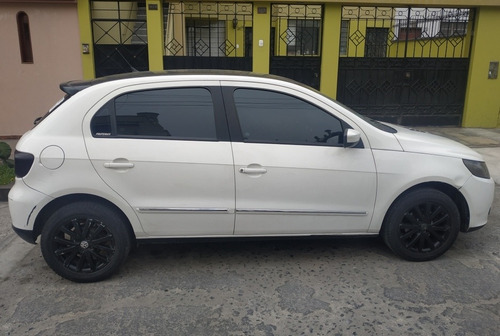 Volkswagen Gol Hatchback