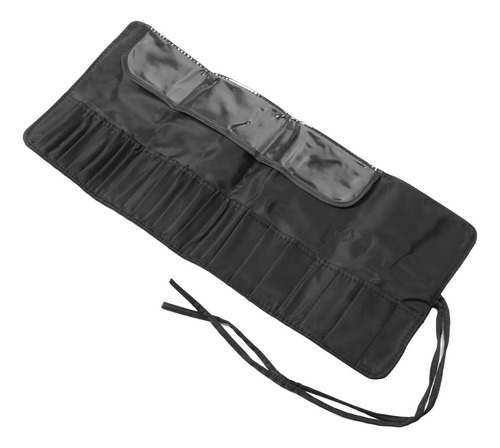 Organizador De Brochas De Maquillaje De Gran Capacidad