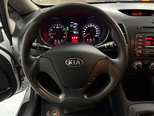 Kia CERATO PRO 1.6l