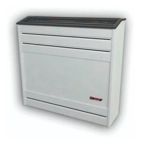 Imagen 1 de 5 de Calefactor Ctz Linea Pesada 6000 Tbu Para Gas Natural