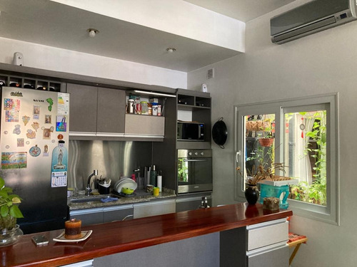 Imagen 11 de 23 de Departamento Tipo Ph De 3 Ambientes En Venta En Caballito