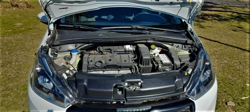 Imagen 4 de 5 de Peugeot 208 Active