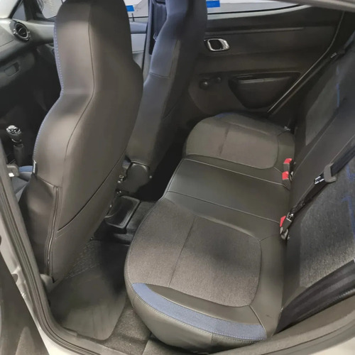Renault Kwid 1.0 Sce 66Cv Iconic Bitono
