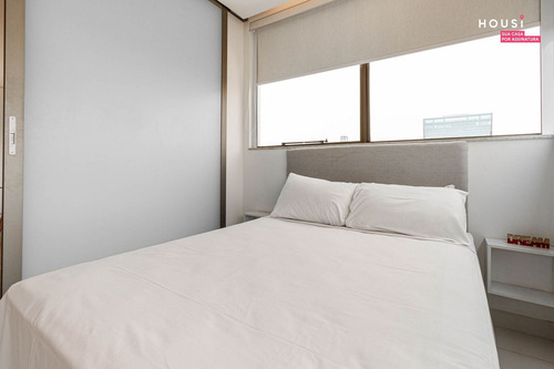 Imagem 8 de 15 de Apartamento - Itaim Bibi - Ref: 977 - L-977