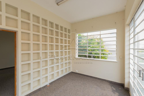 Salas Comerciais - Ref: L5120