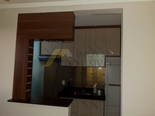 Apartamento, Manoel Pena, Ribeirão Preto - 323-a