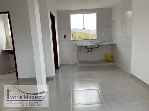 Imagem 5 de 15 de Casa Em Encanto De Paty Ii - Paty Do Alferes - 3370