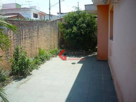 Imagem 18 de 27 de Sobrado À Venda, 192 M² Por R$ 750.000,00 - Assunção - São Bernardo Do Campo/sp - So0842