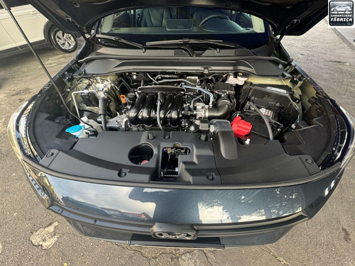 Honda HR-V 1.5 DI I-VTEC FLEX EXL CVT