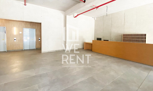 Arriendo Depto Recien Construido Frente Metro P.gales 2d+2b