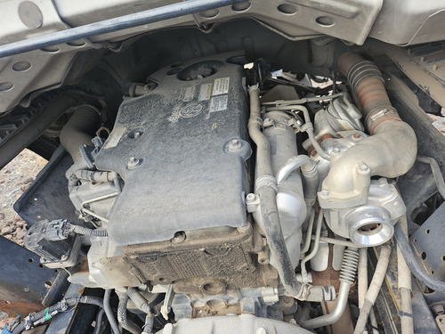 Isuzu Elf 200 Por Partes