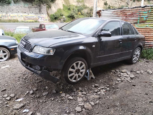 Soporte Motor Delantero Izq Audi A4 2004 1.8 8e0199351 K3320 (Usado)