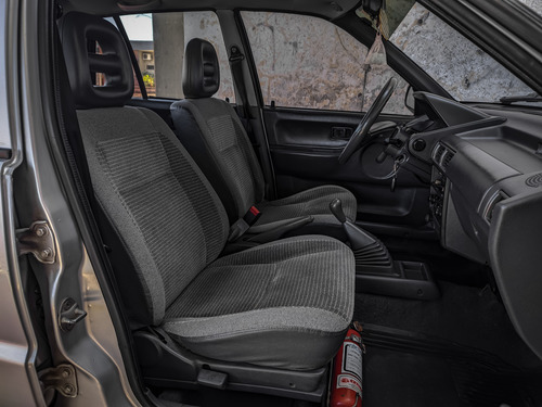 Daihatsu Charade 1.0 G202 Ts 3P