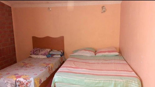 Imagen 2 de 8 de Townhouse Charallave, 2 Habitaciones, 2 Baños. Con 2 Aires.