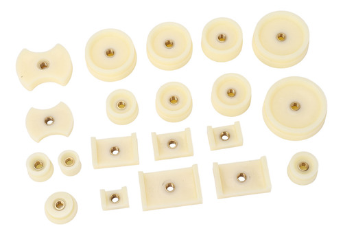 Juego De Troqueles Watch Press Fitting, Herramienta De Repar