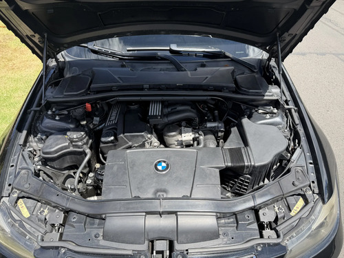 BMW Serie 3 2.0 320i E90