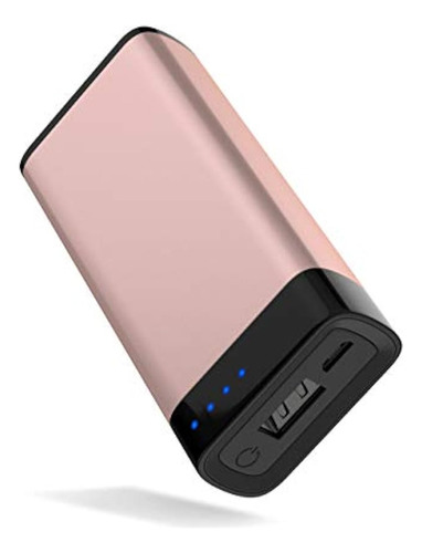 Talk Works Cargador Portátil Power Bank Usb Battery Pack 400