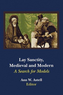 Libro Lay Sanctity, Medieval And Modern: A Search For Mod...