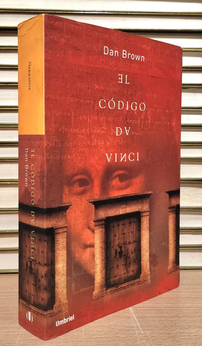 El Código Da Vinci Dan Brown