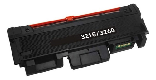 Toner Alternativo Para Xerox Phaser 3260 2778  3225 3215