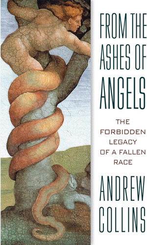 Libro: From The Ashes Of Angels: The Forbidden Legacy Of A