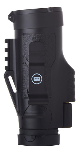 Telescopio Monocular Bushnell Legend Ultra Hd Negro
