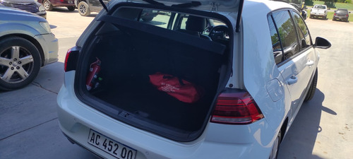 Volkswagen Golf 1.4 Comfortline Tsi Dsg