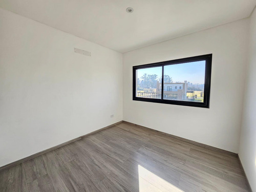 Casa En Venta A Estrenar En Dos Plantas En El Barrio San Pablo . Pilar
