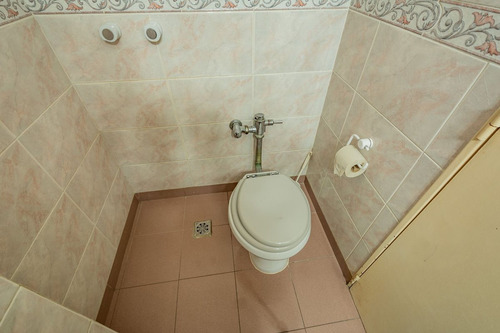 Excelente Departamento 4 Ambientes Con Dependencia