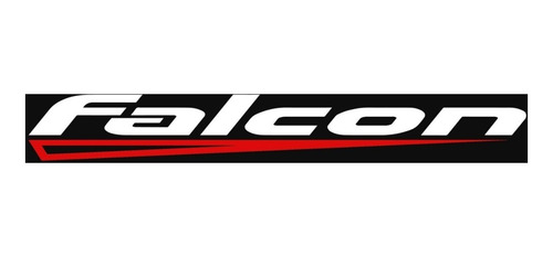 Modulo Falcon Df 500.4 Dx 4 Canais Mono E Stereo 500 Rms