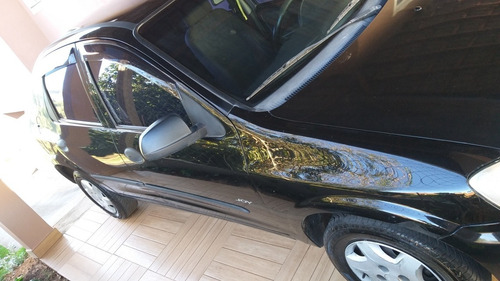 Chevrolet Prisma 2008 1.4 Joy Econoflex 4p