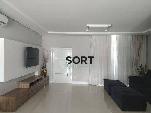 Imagem 9 de 23 de Casa Em Condomínio Caledônia Camboriú - Ca0093
