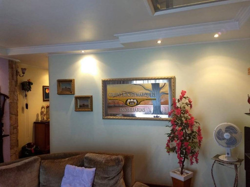 Imagem 5 de 30 de Casa Com 3 Dormitórios À Venda, 300 M² Por R$ 850.000,00 - Jardim Vila Formosa - São Paulo/sp - Ca0602