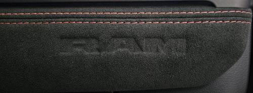 RAM Rampage R/t Hurric 4 2.0 Tb Cd 4x4 Aut